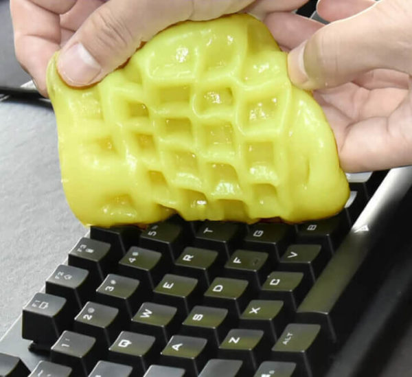 Keyboard Cleaning Putty e1589450678992