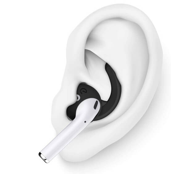 Ear Hooks for Apple AirPods
