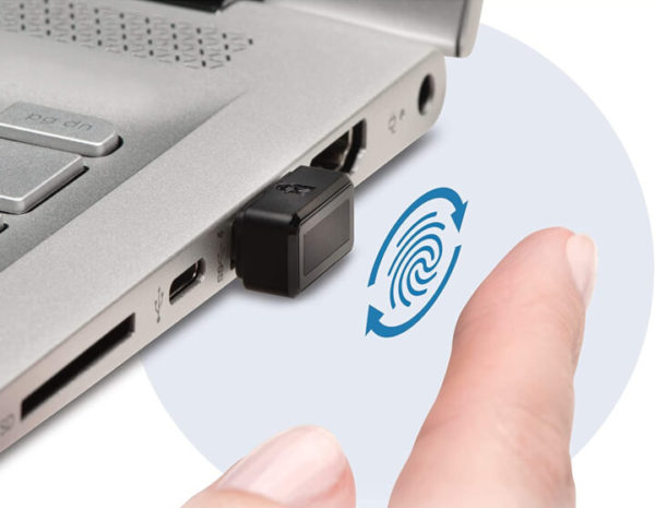 USB Fingerprint Reader That Supports Windows Hello