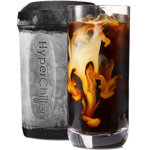 Instant Iced Coffee Maker