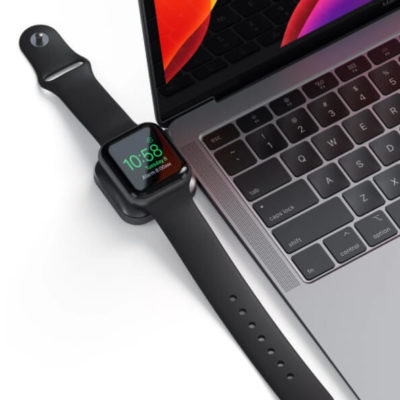 USB C Apple Watch Charging Dock