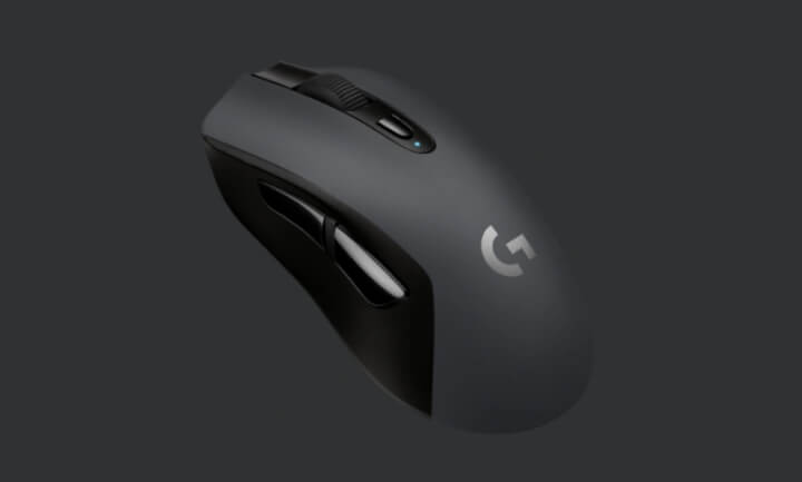 Logitech G603 Lightspeed