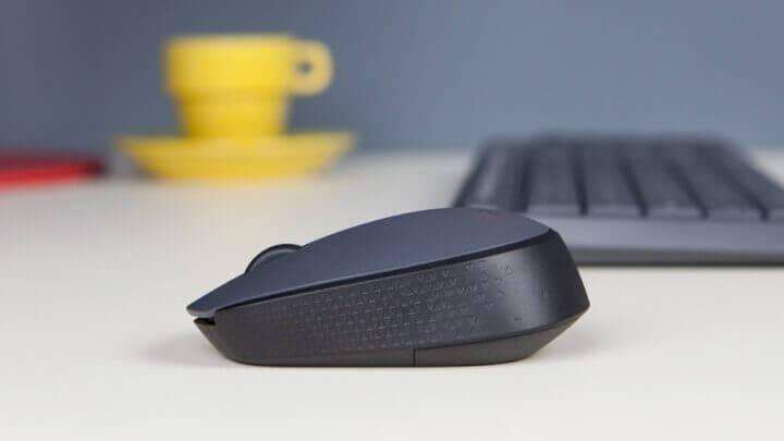 Logitech M171