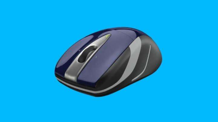 Awaken granske pude 7 Wireless Mouse with the Longest Battery Life - Sefsed.com