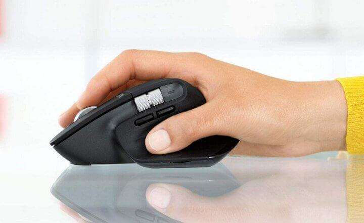 Logitech MX Master 3 1