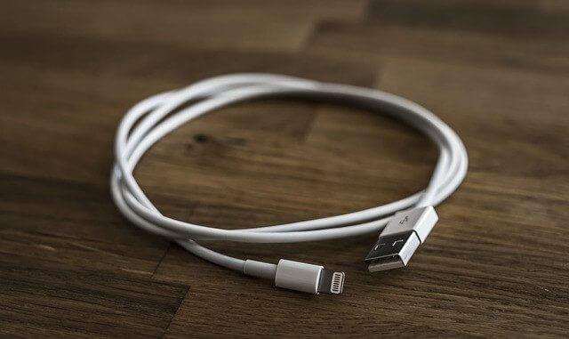 Charging Cable