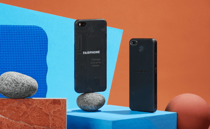 Fairphone