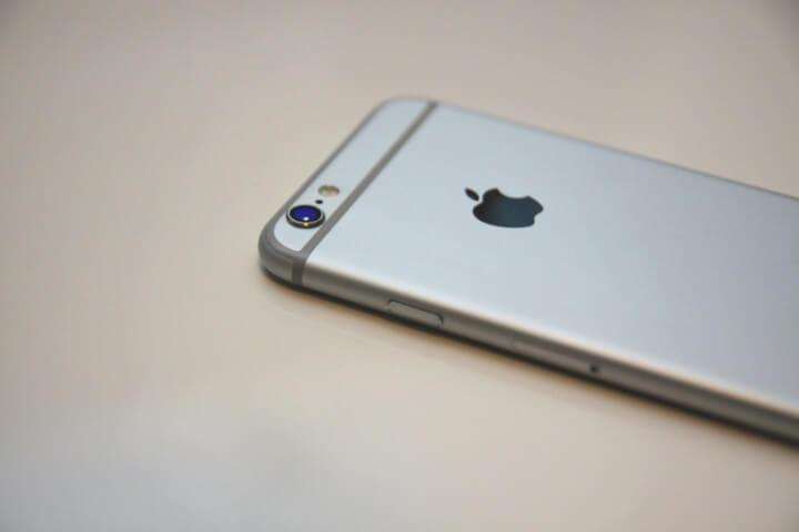 iPhone 6