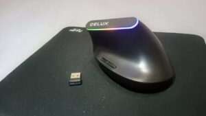 Explore New Delux M618D