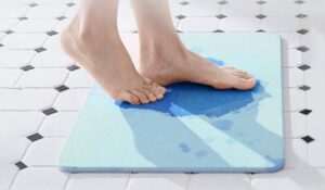 Explore New How to Clean Diatomaceous Bath Mat