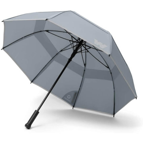weatherman umbrella