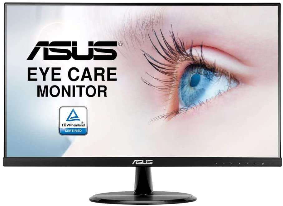 ASUS VP249H