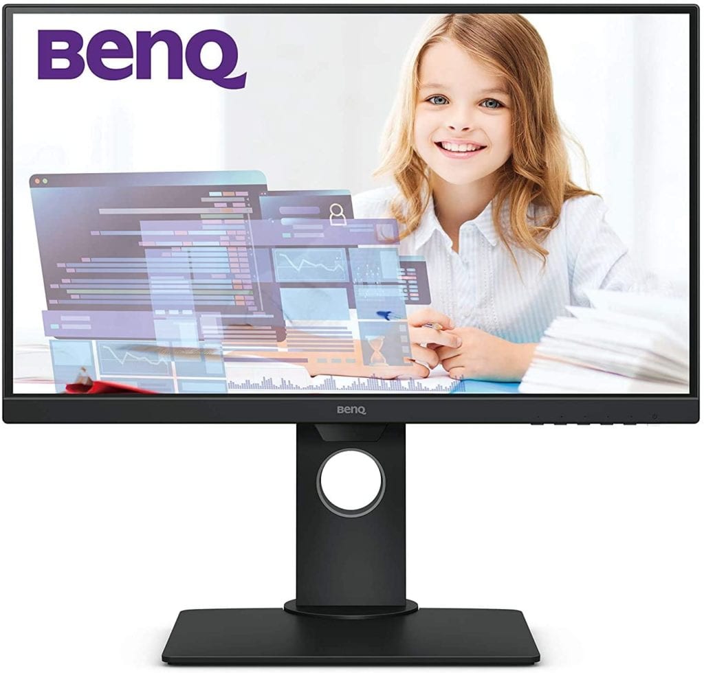 BenQ GW2480T Monitor