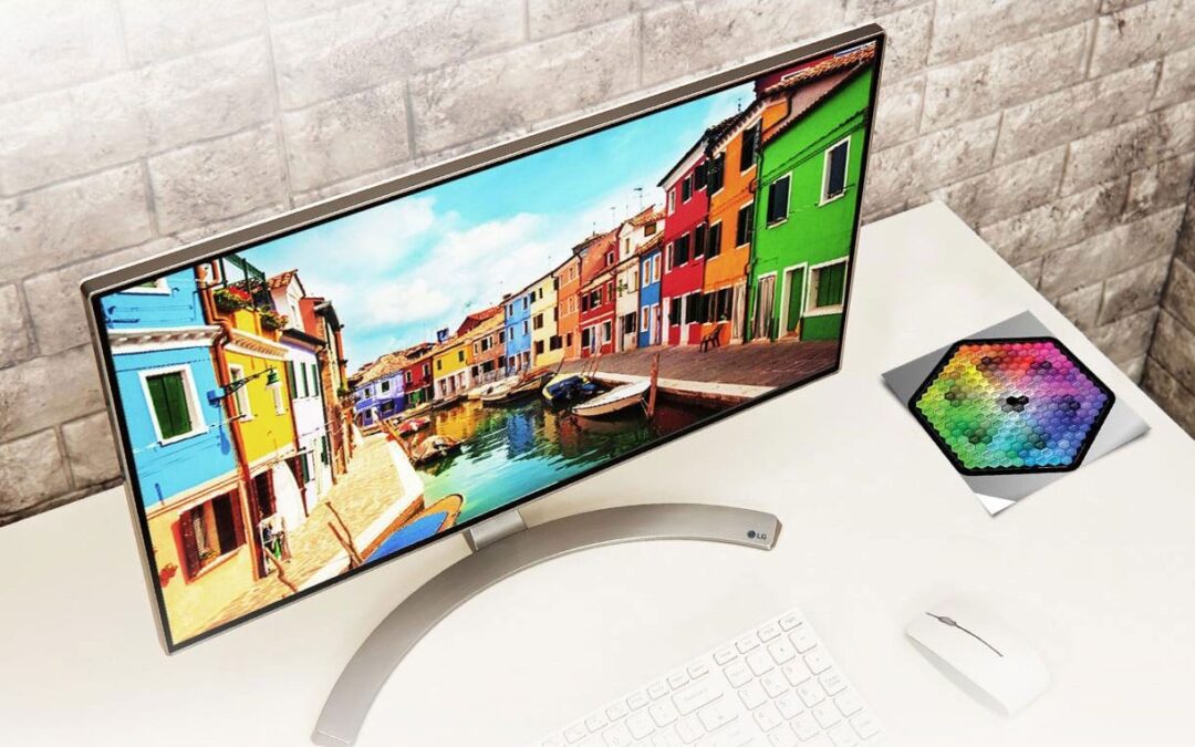 7 Best Bezel-less Monitor Under $200 You Can Buy