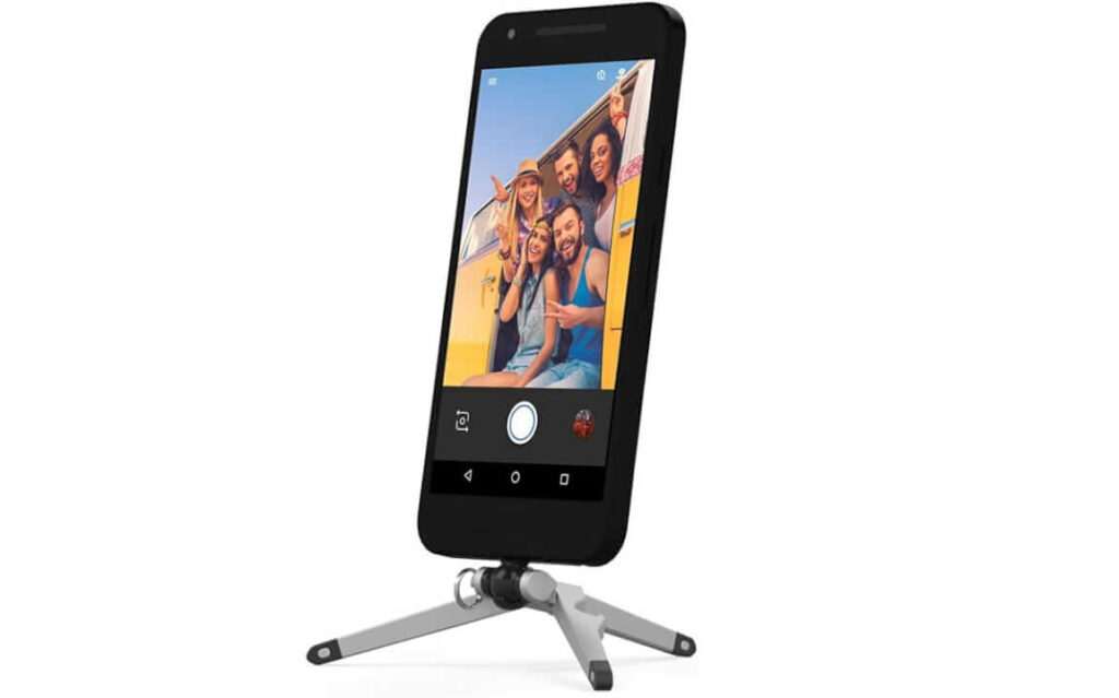 Kenu Stance Mini Tripod Stand