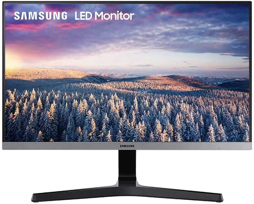 Samsung LS24R350FHNXZA