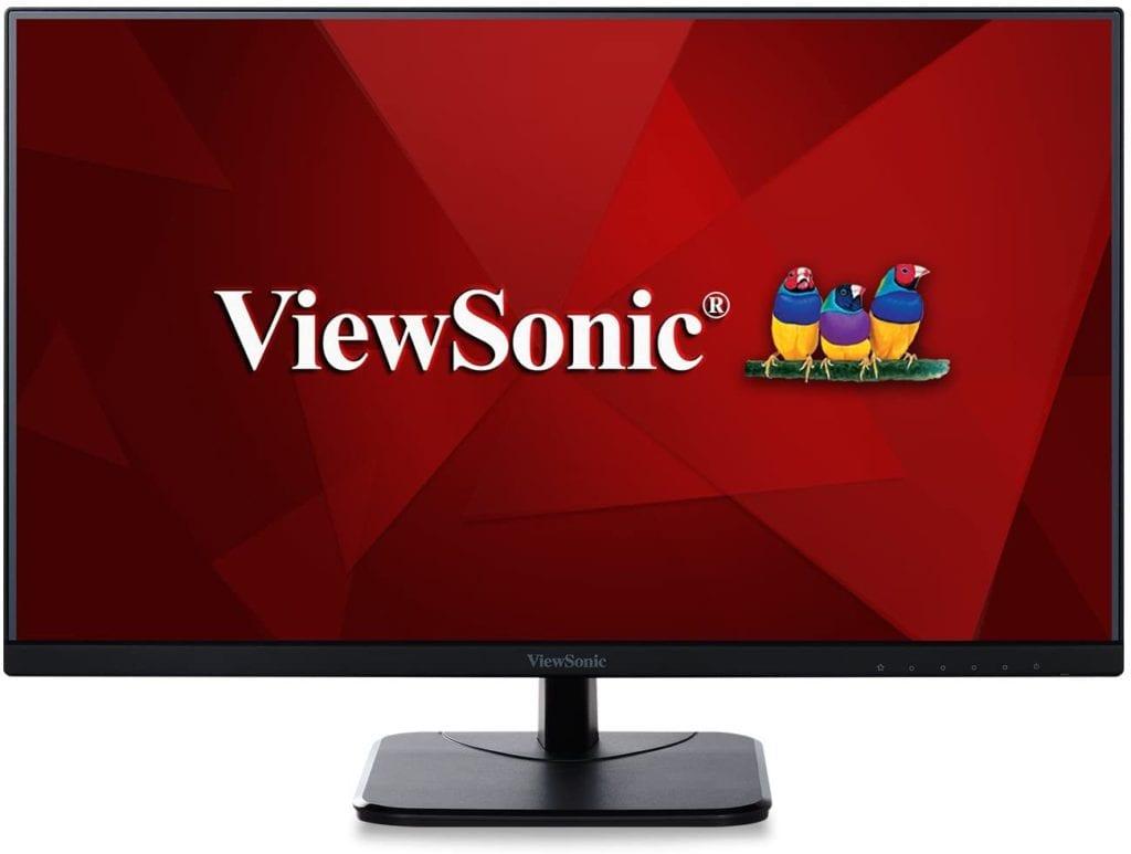 ViewSonic VA2756 MHD