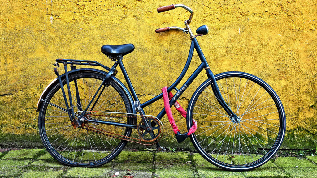 5 Security Tips if You Want to Save Your Bike from Thieves