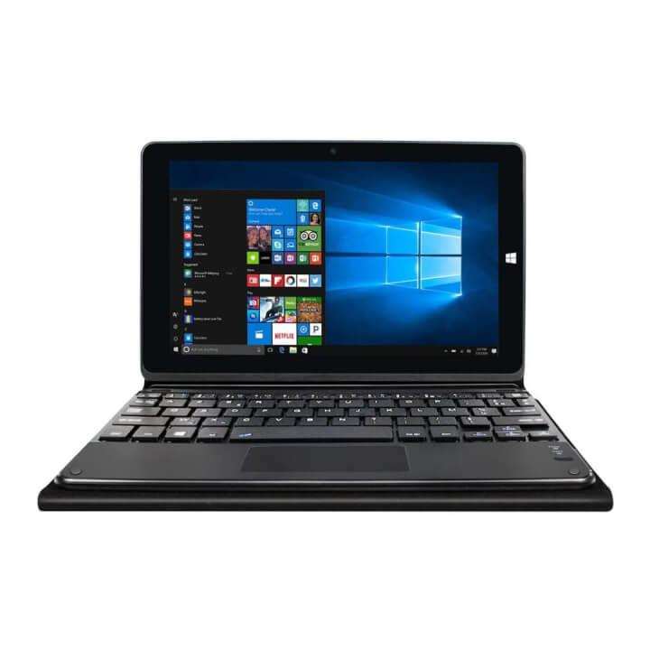 TIBUTA W100 8.9 inch Windows 11 Tablet – Tibuta