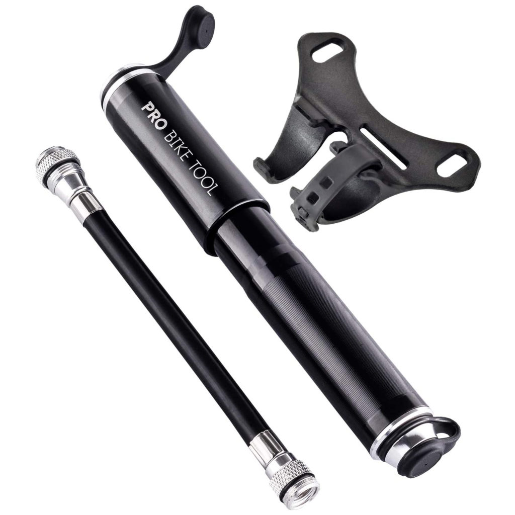 The best mini on sale bike pump