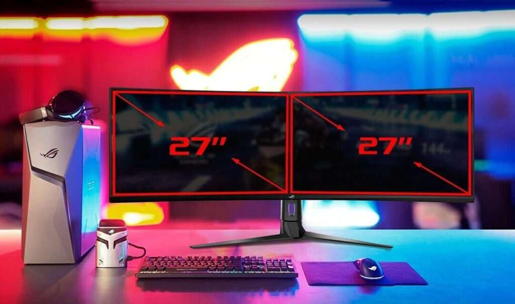 7 Best Ultrawide Monitors for Office Work