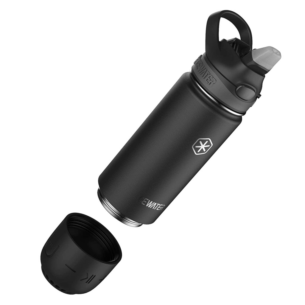 ICEWATER 3 in 1 Smart Water Bottle