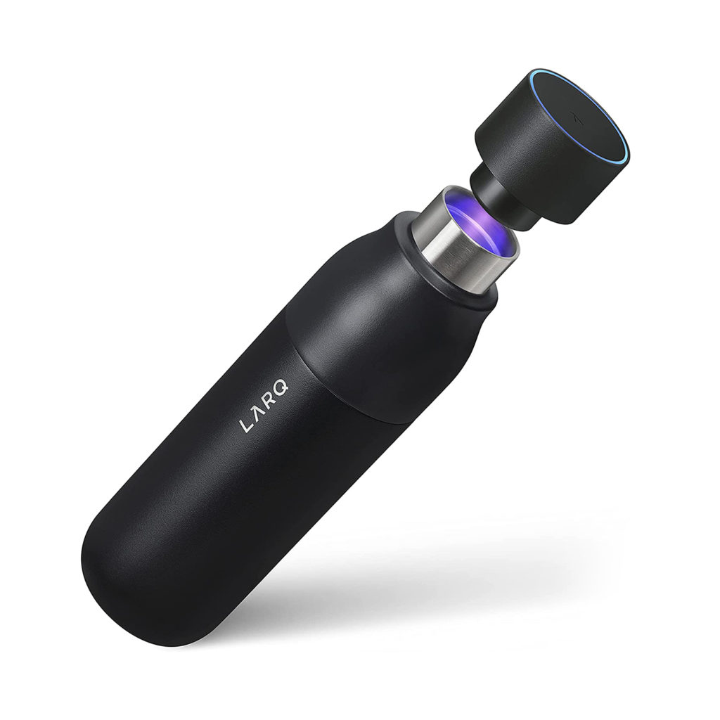LARQ PureVis Self Cleaning Water Bottle