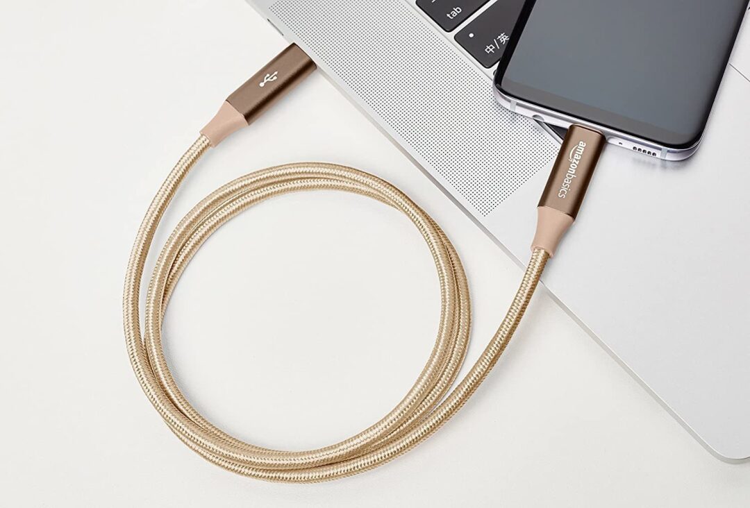 8 Most Durable USB-C Cables That Would Last Much Longer