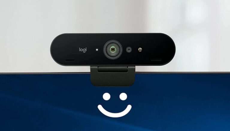 7 Best Windows Hello-Enabled Webcams for Under $200