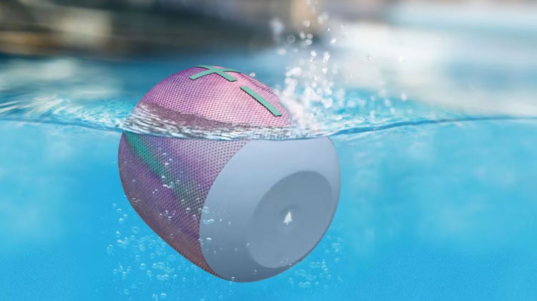 8 Waterproof Bluetooth Speakers Designed for Bathroom Use