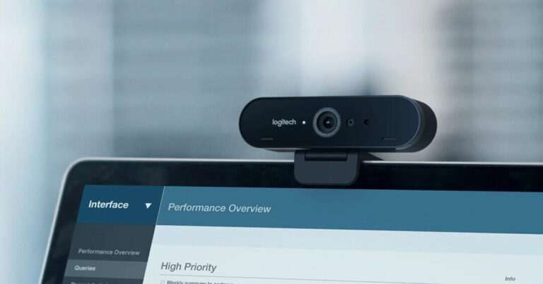 7 Best Windows Hello-Enabled Webcams for Under $200