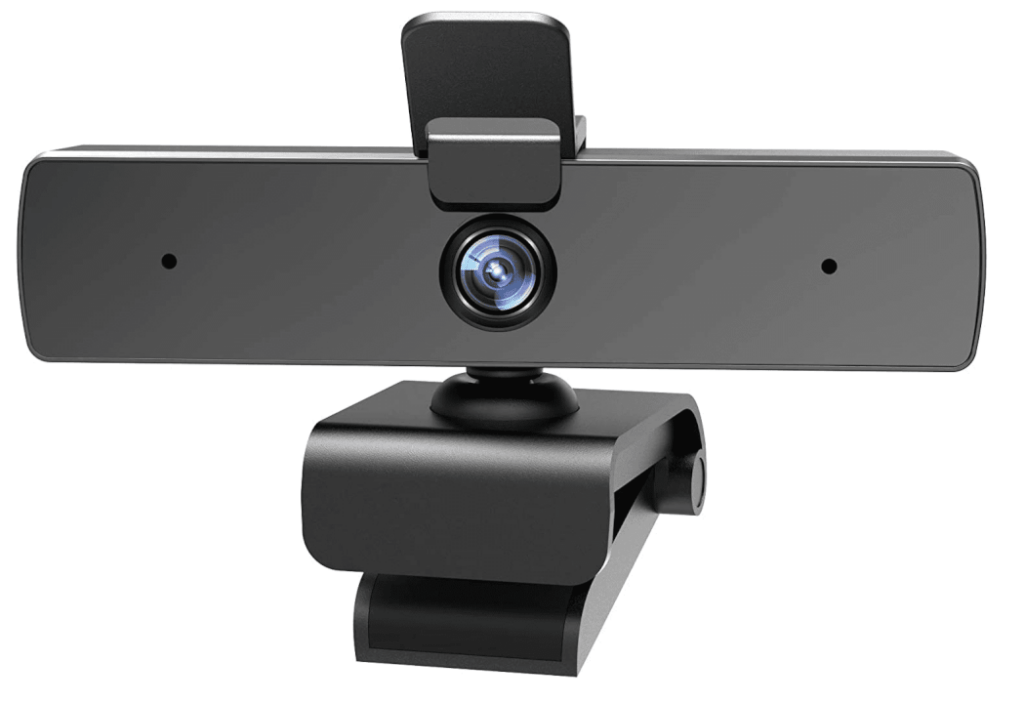 Webcam HD 1080p Web Camera - ToLuLu