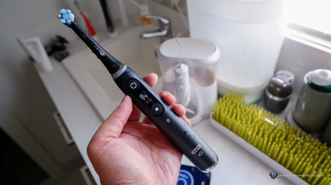 9 Best Electric Toothbrushes with Countdown Timer