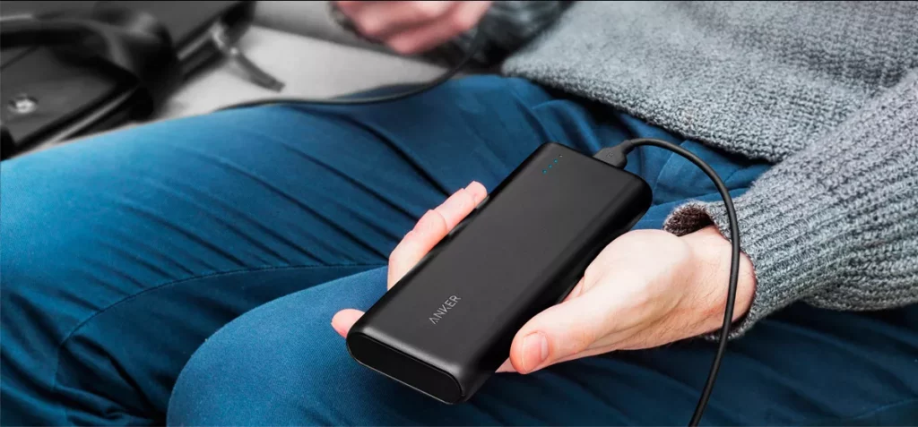 7 Anker Power Banks That are so Compact for Travel