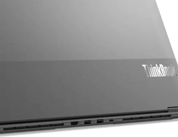 ThinkBook Plus Gen 3 Laptop Introduces Second Display on Keyboard ...
