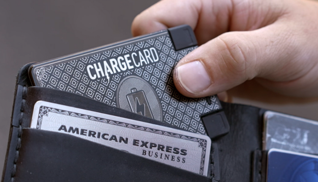 ChargeCard