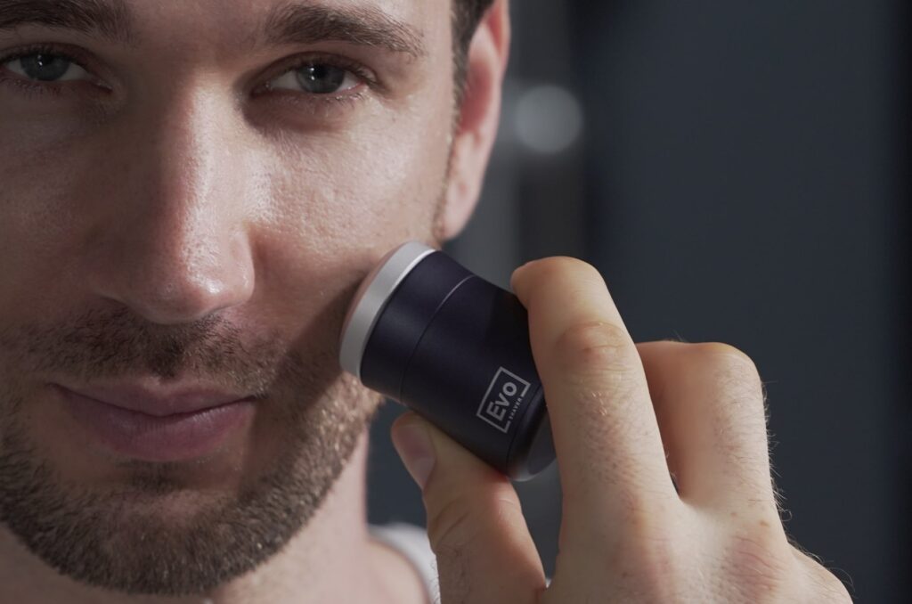 Evo Shaver Men