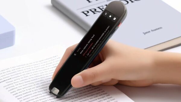 Youdao Dictionary Pen 3 Global Language Scanning Pen 04