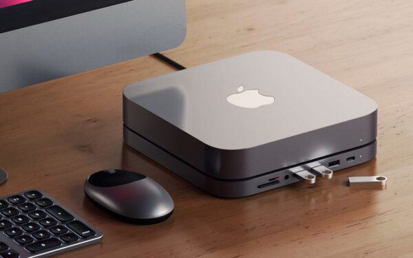 Top 5 Must-Have Mac Mini Accessories You Will Need - Sefsed.com