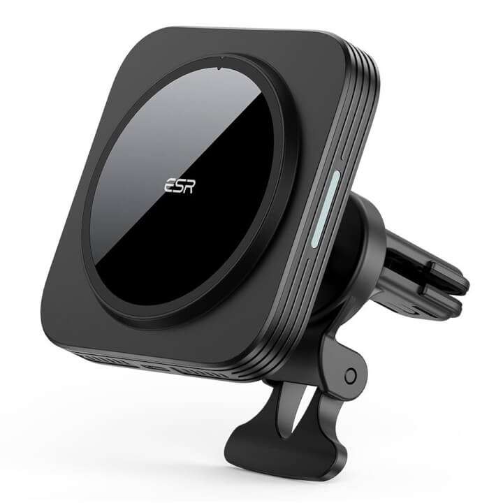 ESR HaloLock Car Mount MagSafe