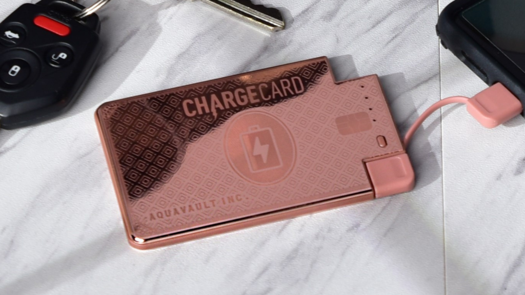 Incredibly Thin Power Banks You Can Buy Today