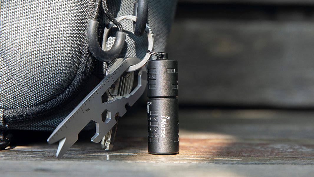 7 Best Keychain Flashlights You Can Carry With You
