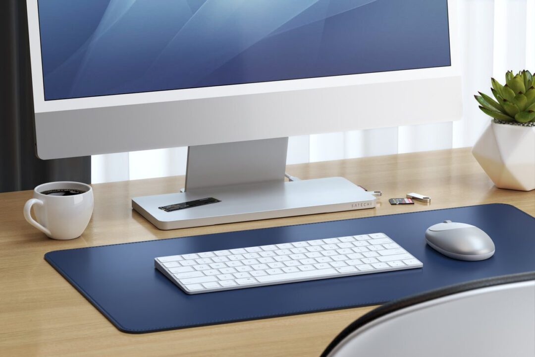 5 Best USB Hubs for iMac That Can Integrate Nicely