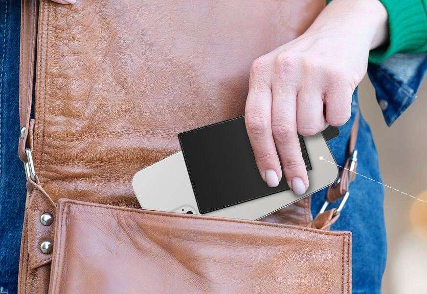 TNTOR Ultra Thin Power Bank