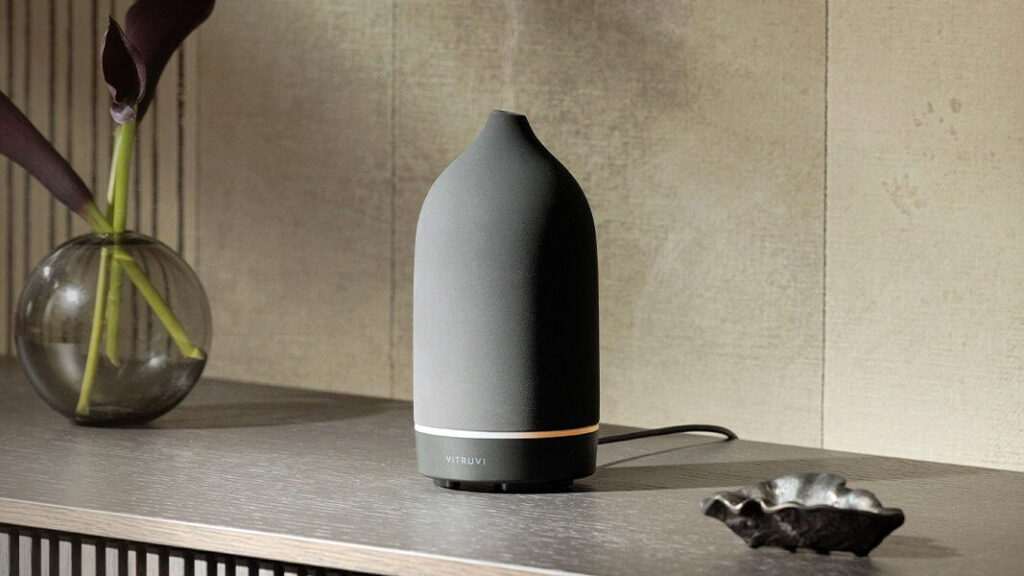 Vitruvi Stone Diffuser