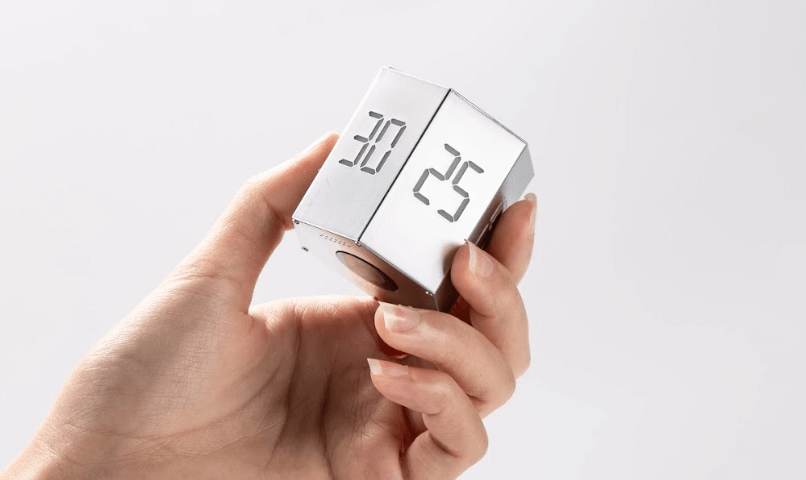 5 Best Physical Pomodoro Timers You Can Buy Today