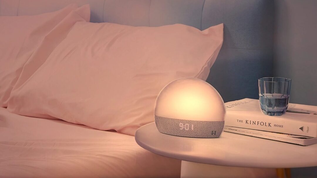 5 Sleep Gadgets That Help You Fall Asleep Instantly