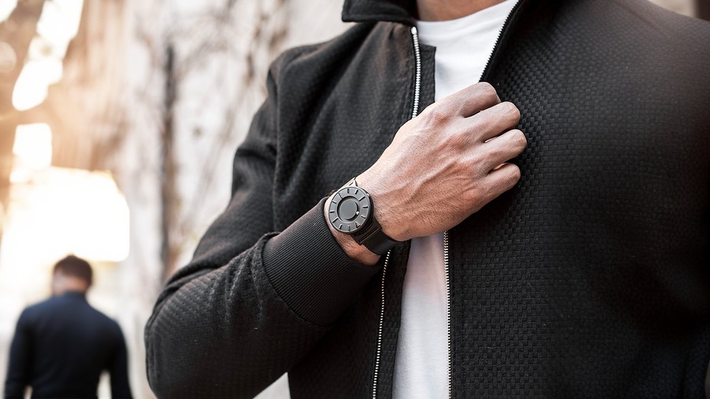5 Thoughtful Watch Gifts for the Visually Impaired