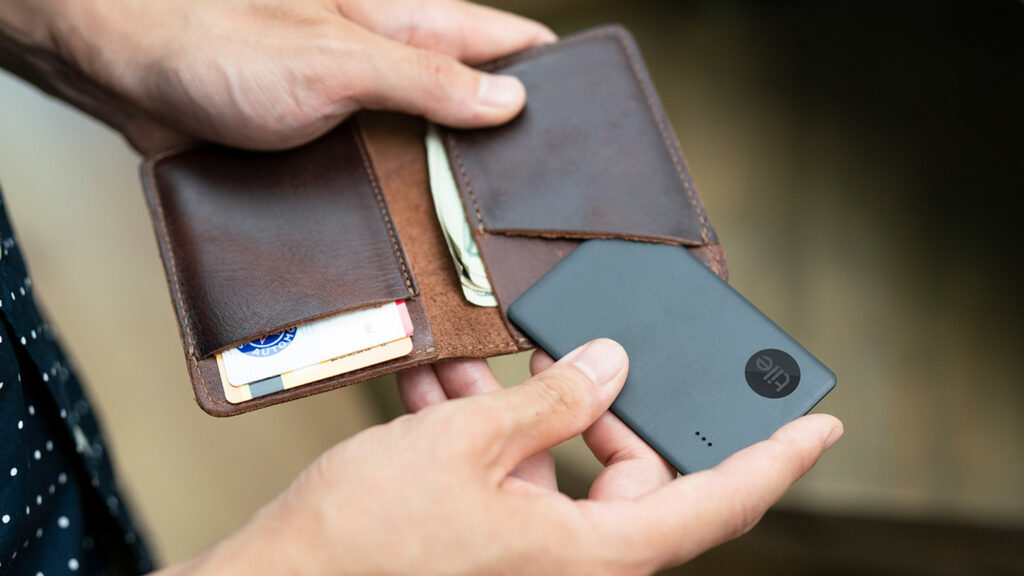 wallet tracker longest coverage