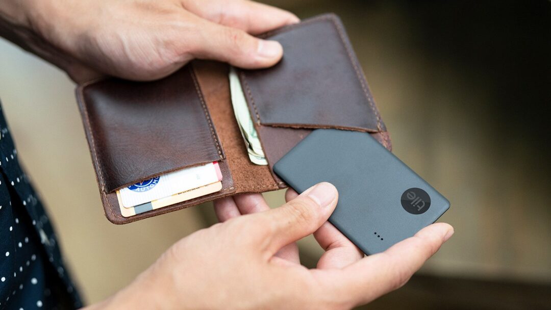 5 Best Bluetooth Wallet Tracker With The Longest Range